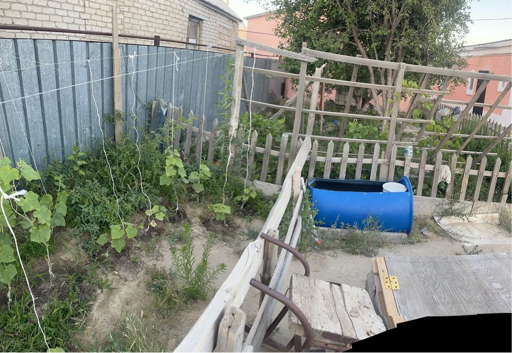 Улица Максота Танкыбаева