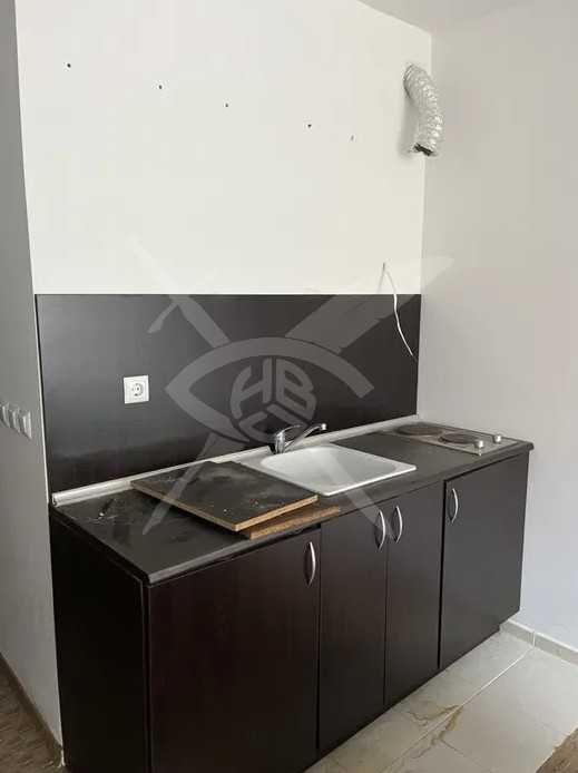 Продава се Едностаен апартамент в Несебър - 42 кв.м за 1215 €/кв.м - Снимка #2