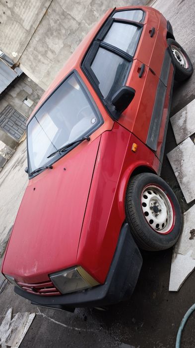 2109  продается доверенность нет, выкуп нет.