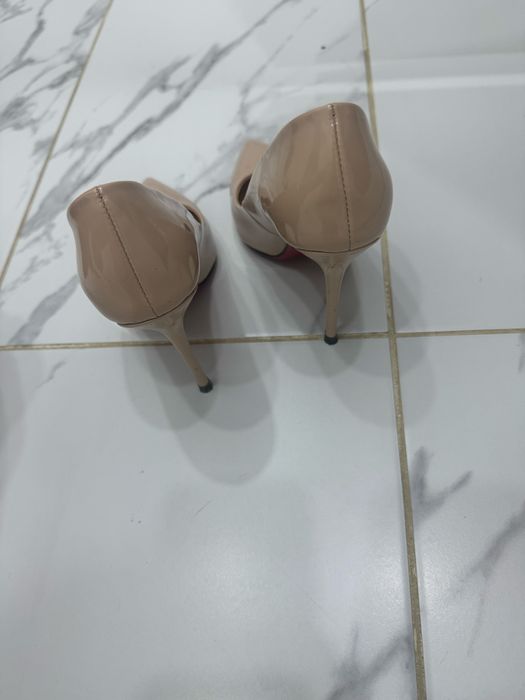 Продам туфли размер 35 бу