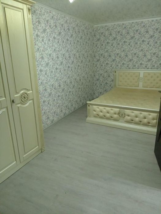 Сдаётся 3 комнатная