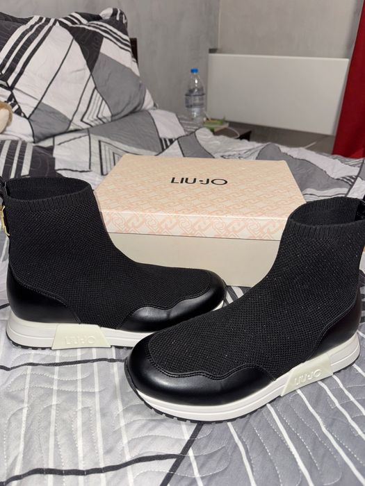 Боти Liu jo (oригинални)