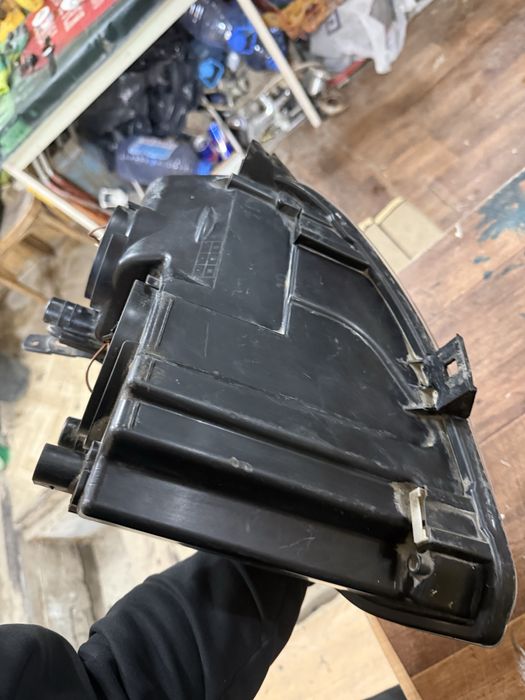 Фара приора 1 правая оригинал киржач