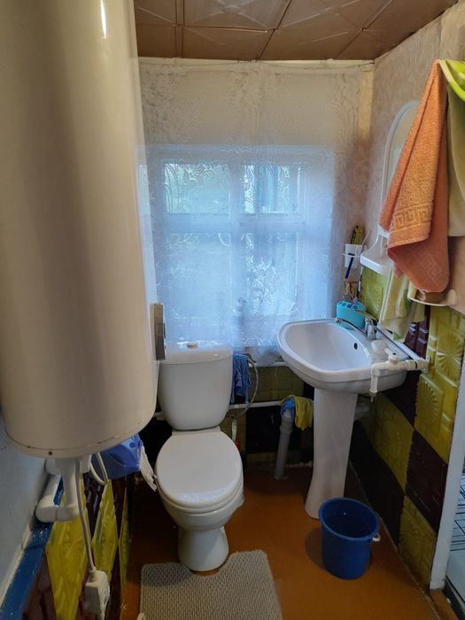 Продам дом с.Железинка