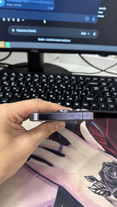 iPhone 14 Pro 128