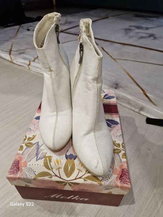 СРОЧНО!  Сапоги женские