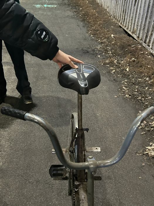 Велосипед продам