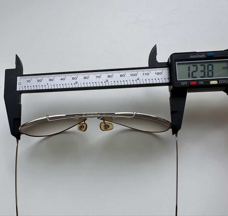 Ray Ban RB3292 Shooter