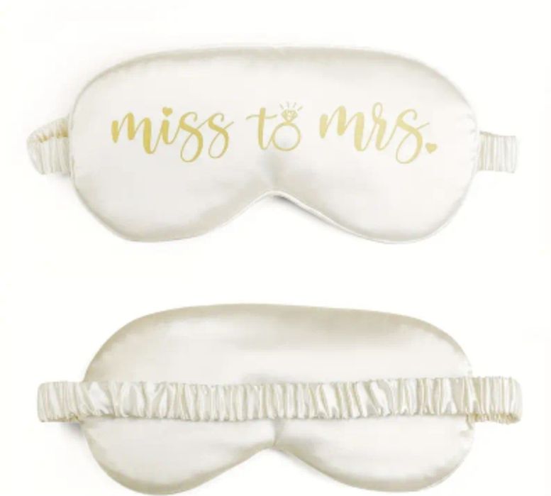 Моминско парти - аксесоари