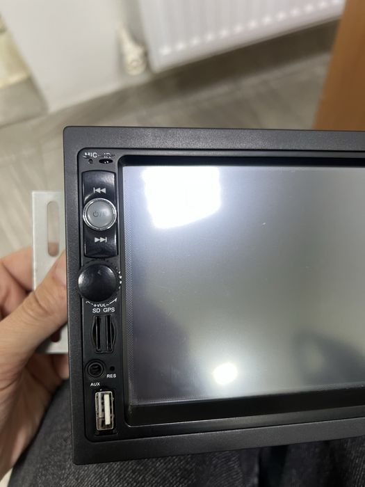 Продам автомагнитолу