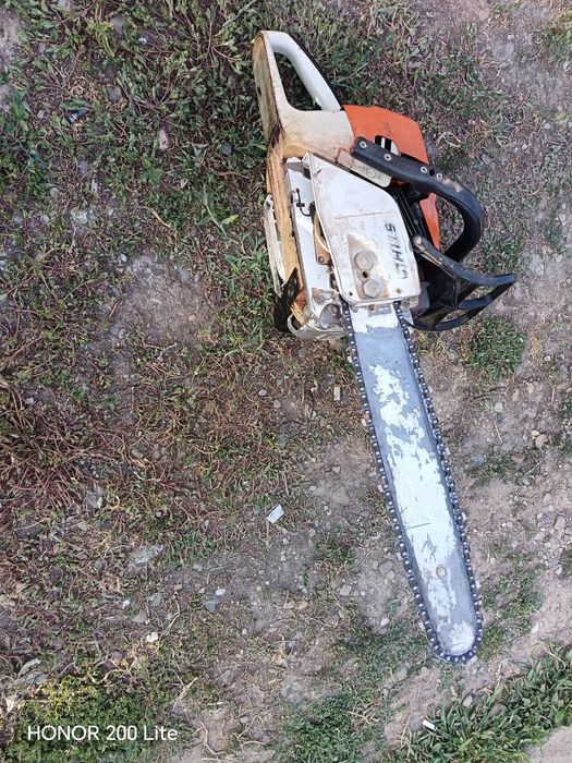 Drujbă Stihl MS 341