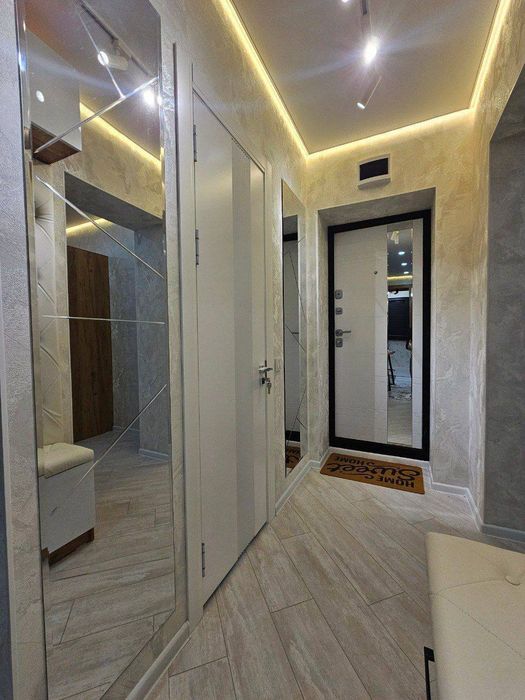 Аренда квартиры.