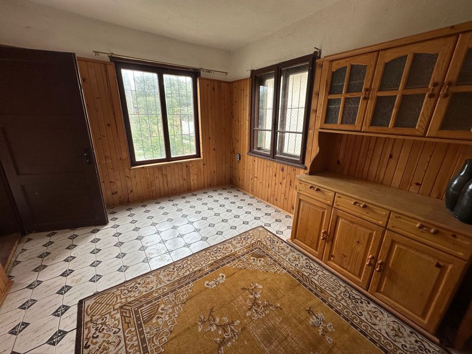 Продава се Къща в с. Костадинкино, Област София-област - 72 кв.м за 973 €/кв.м - Снимка #8