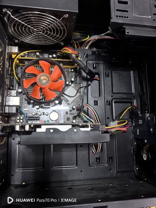 Kompyuter  keys ddr3