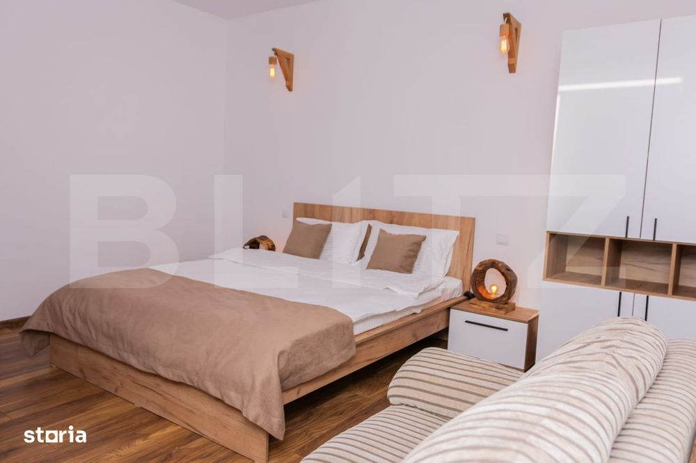 Apartament la casa cu o camera, 20 mp, ultracentral