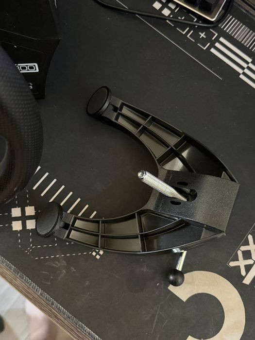 Игровой руль Thrustmaster T300 RS GT Edition