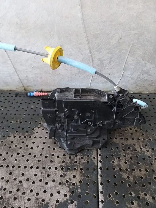 Broasca usa dreapta spate bmw seria 1 f40 17756710pl