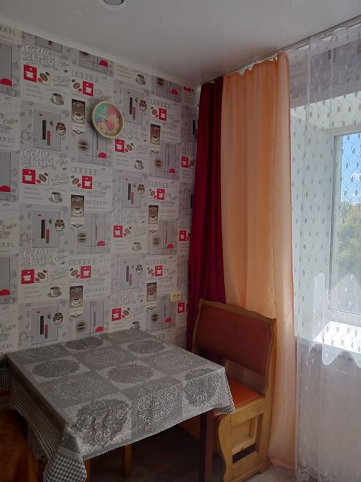 1ком квартира. Район перенатального центра.