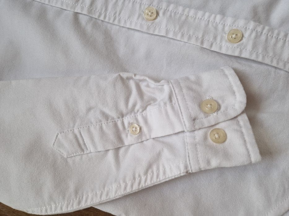 Camasa noua cu eticheta US POLO ASSN, baieti, 6 ani