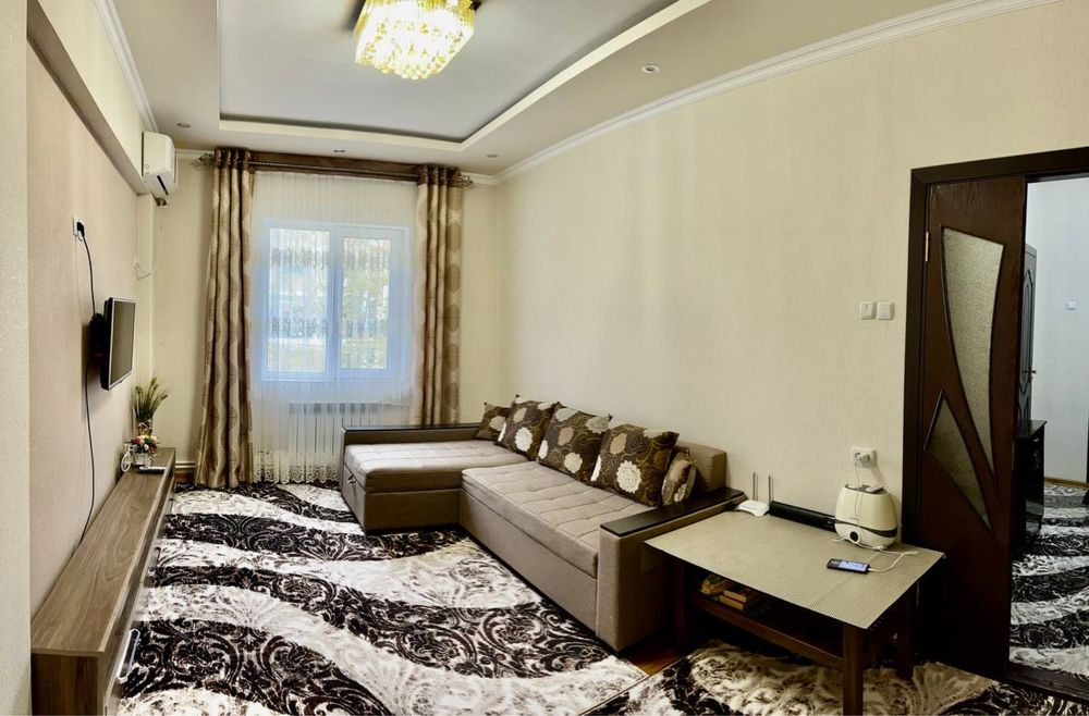 Продается квартира на Башлыке