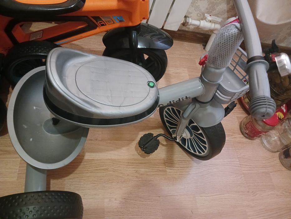 Сотилади хаммаси