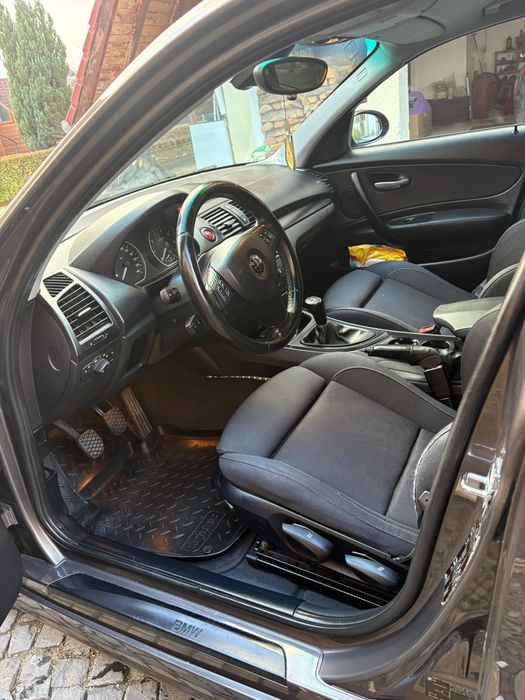 Vand BMW seria 1 FACELIFT E87