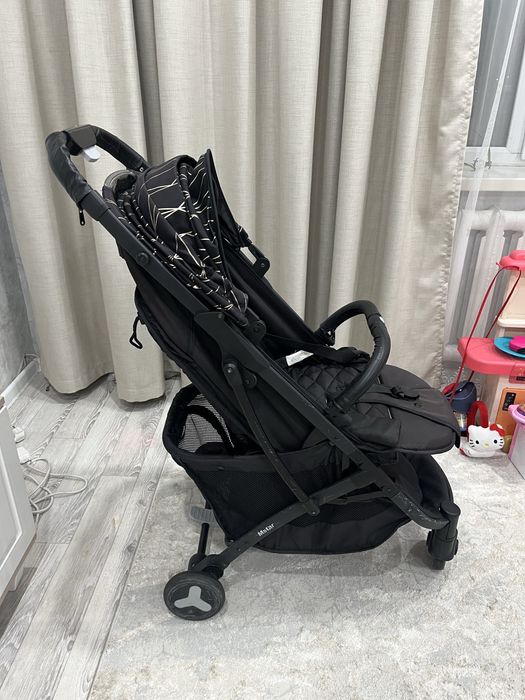 Продам детскую коляску