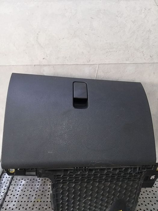 Torpedou skoda fabia 3 nj3 6v1857097m