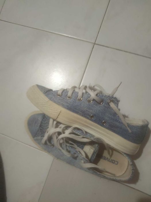 Кецове CONVERSE. 42N. 30 EU