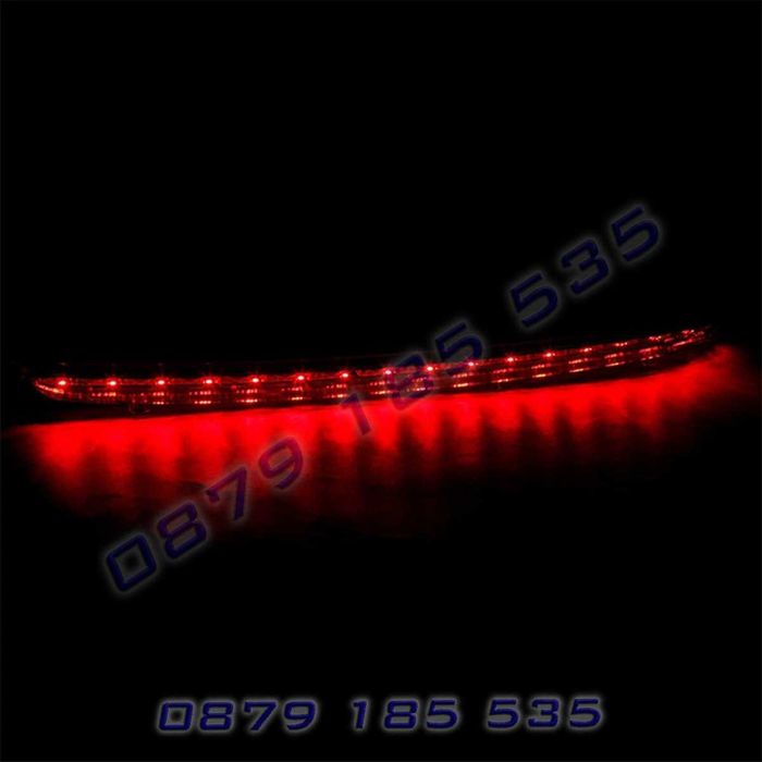 Трети горен стоп светлина Mercedes ML GL GLE GLS мерцедес задна лампа