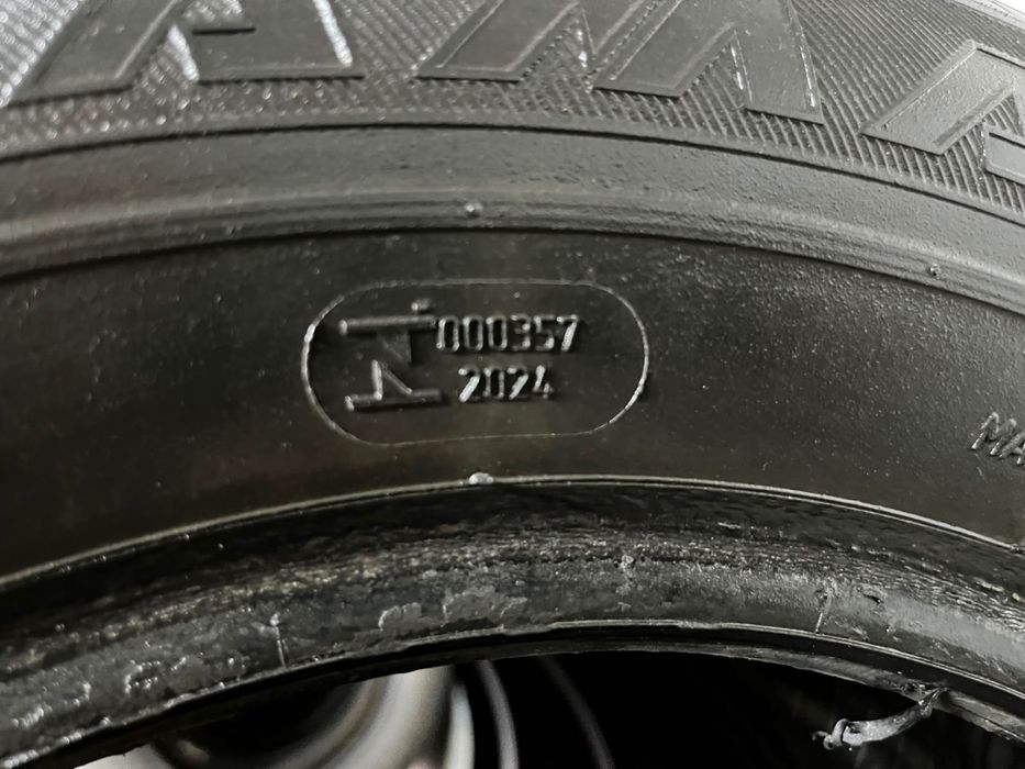 Продам резину 185/65/14