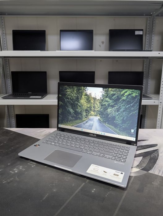 Ноутбук Asus M509D