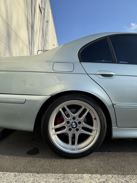 BMW Seria 5 1996 — imagine 3