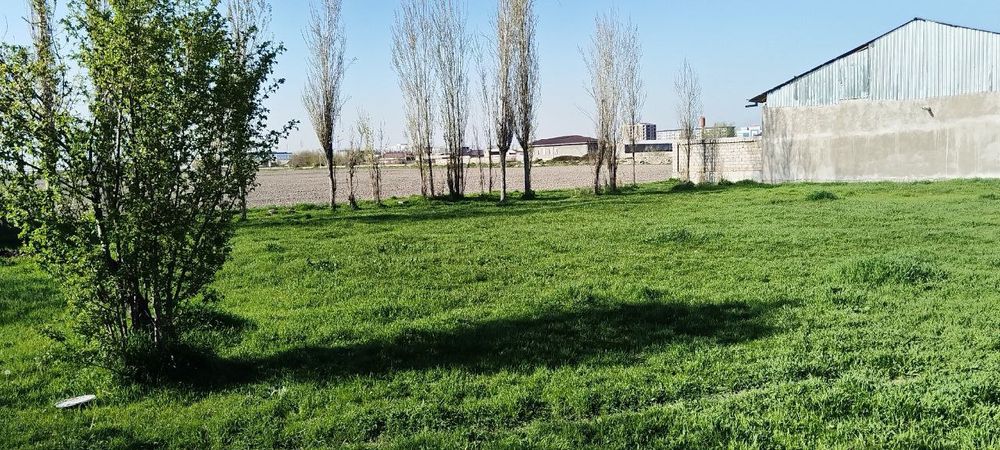 Yer sotiladi 10 sotiq