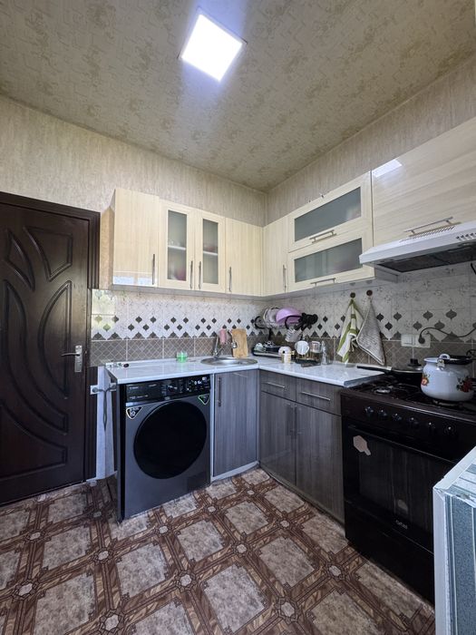 Qizlarga uzoq muddatga kvartira