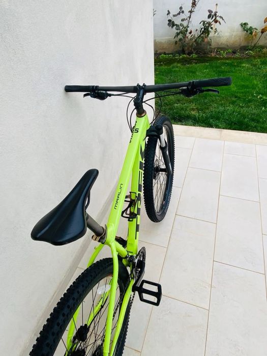 Велосипед Trek Marlin 5