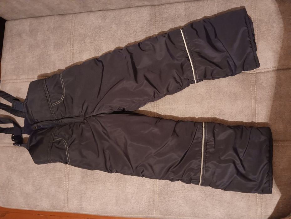 Зимний комбенизон