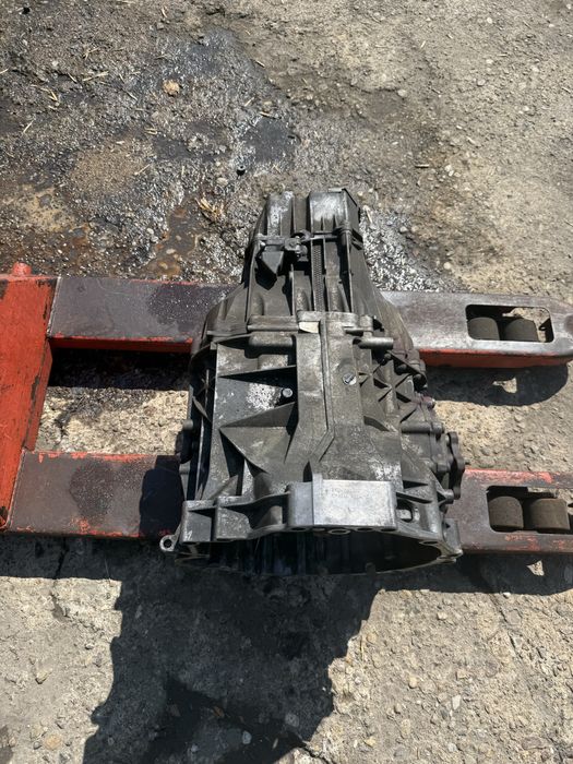 Скоростна кутия мултитронок за Audi 2.0 tdi GYJ