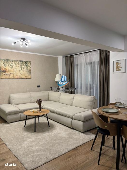 Apartament 2 camere decomandat, etaj 2, Precista — fotografia 1