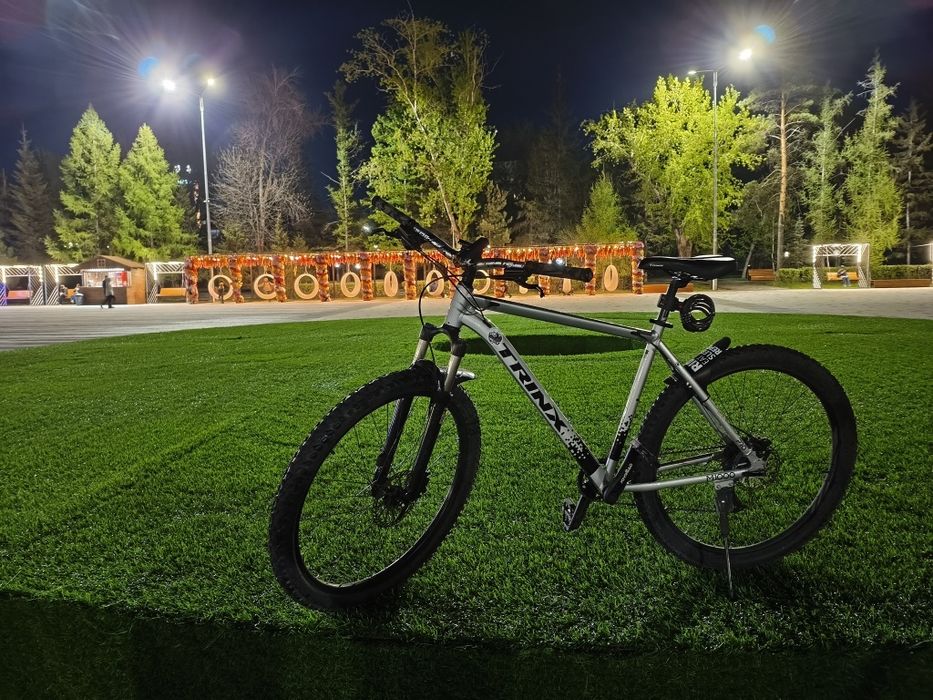 Велосипед Trinx m1000 pro