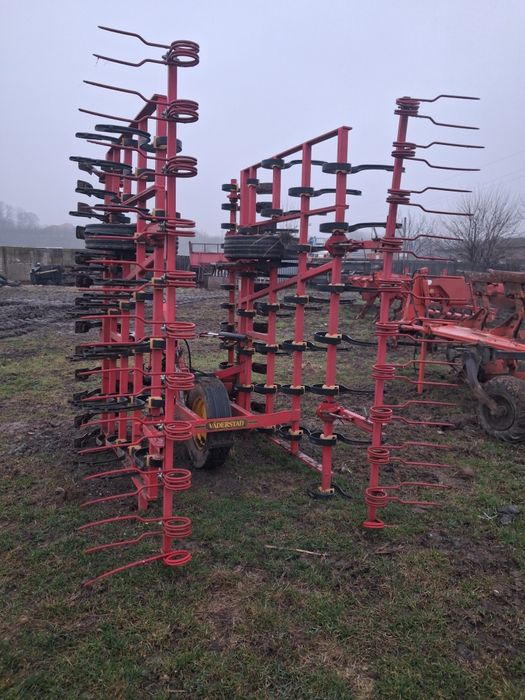 Combinator Vaderstdad 5 m