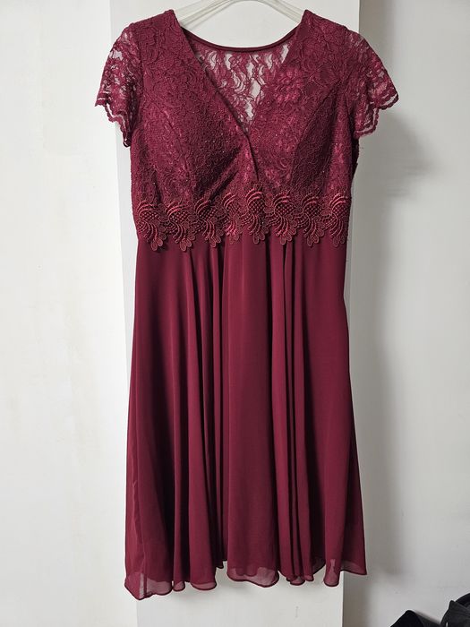 Rochie ocazie, mar 40-42, M