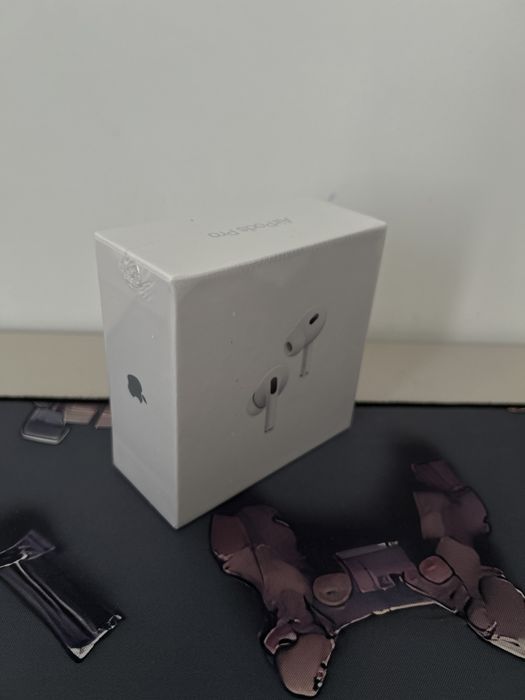 Airpods 2 pro noi sigilati