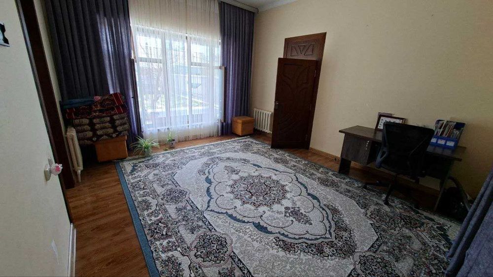 Hovli voenniy gorodokda orientir Gor otdel.masjid yaqin.