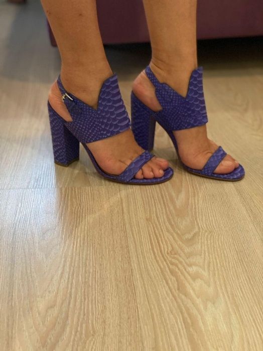 Туфли Sigerson Morrison