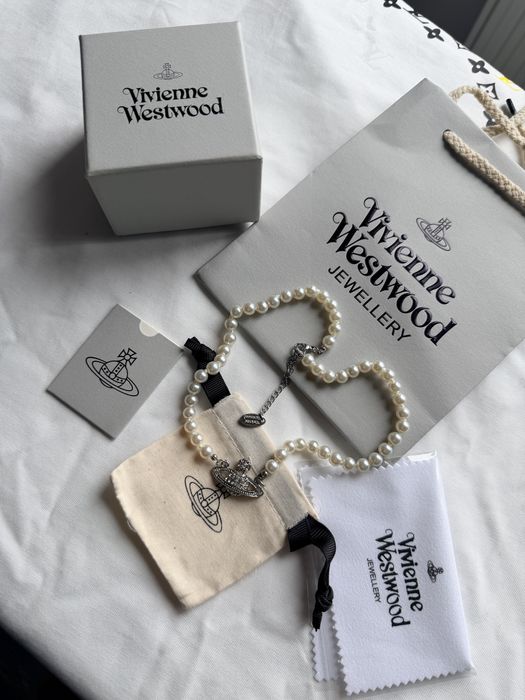 Lantisor vivienne westwood