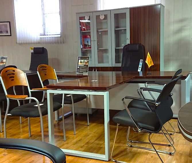 Кабинет для руководителя