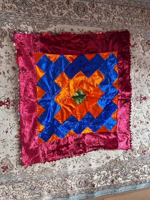 Чехол для корпе. Новое