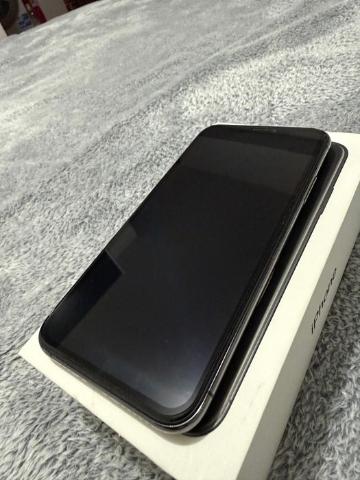 iPhone XS – 64 GB – Space Gray