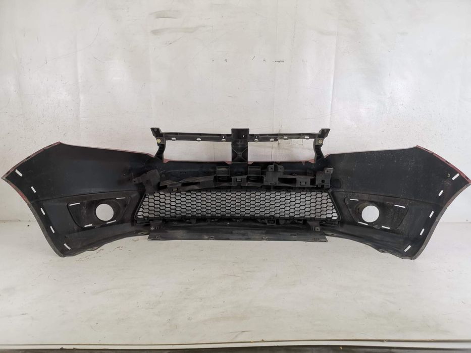 Предна броня с долна решетка Дачия Сандеро Степуей / Dacia Sandero Ste